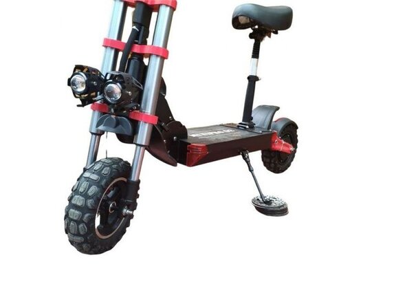 Электросамокат MINIPRO G2